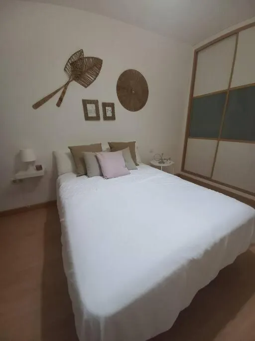 Apartment Cantabrico Playa Grupo Ac Gestion Cadiz