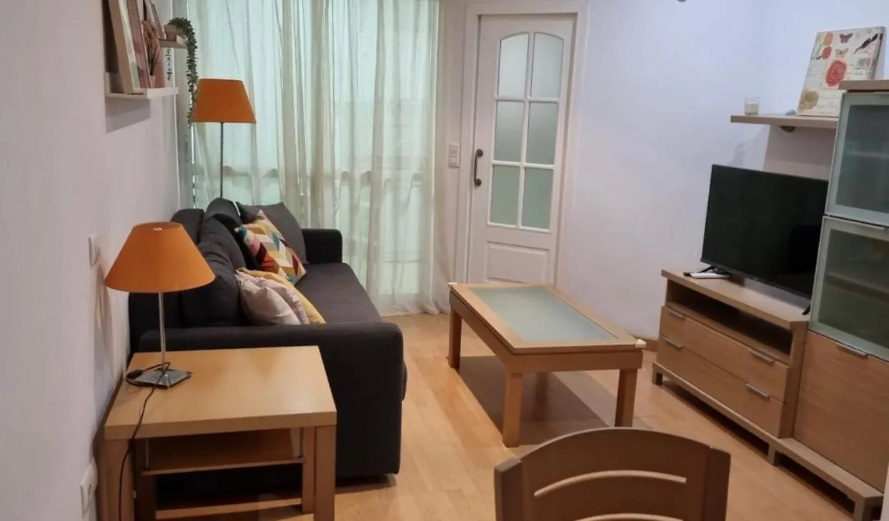 Apartment Cantabrico Playa Grupo Ac Gestion Cadiz